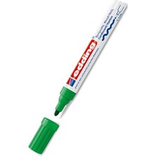 Edding Dekorasyon Kalemi Yeşil (E-4000)