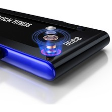 Hattrick Expert Pro Yeni Nesil Koşu Bandı Mavi 3 HP Walkingpad