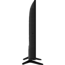 Grundig 43 GEU 7830 B 43" 109 Ekran Uydu Alıcılı 4K Ultra HD Smart LED TV