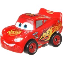 Disney Pixar Cars Mini Karakter Arabalar Serisi Sürpriz GKD78-GKD78