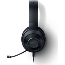 Razer Kraken X Lite 7.1 Surround Mikrofonlu Kablolu Gaming Kulaklık RZ04-02950100-R381