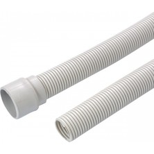 Sarcool Öztiryakiler 250CM Tahliye Hortom