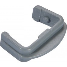 Universal Üst Sepet Kapağı - Koyu Gri Universal Bulaşık