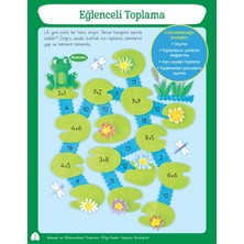 2. Sınıf Zihinden Eğlenceli-Öğretici Toplama Etkinlikleri