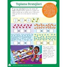 2. Sınıf Zihinden Eğlenceli-Öğretici Toplama Etkinlikleri