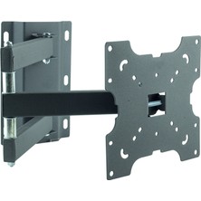 Powermaster PM-422 HC PRO 39-55 İnç Lcd-Led TV Hareketli Askı Aparatı