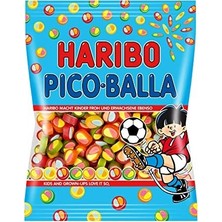 Haribo Haribo Pico Balla 175 gr