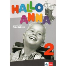 Klett Hallo Anna 2