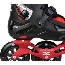 Flying Eagle F110H Black Red Urban Paten