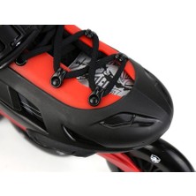 Flying Eagle F110H Black Red Urban Paten