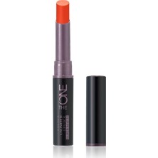 Oriflame  The   One Colour Unlimited Ultra Mat Ruj 1,7 Gr.