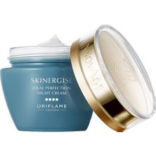 Oriflame Skinergise Gece Kremi 50 ml