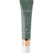 Oriflame Novage Ecollagen Göz Kremi 15 Ml