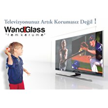 Wandglass Altus Al40K 4631 1B 40" Tv Ekran Koruyucu