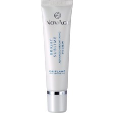 Oriflame Novage Göz Kremi 15 Ml