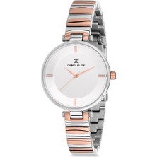 Daniel Klein DK102-01004A Kadın Kol Saati