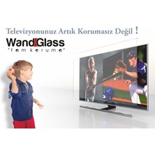 Wandglass Lg 55Lf650V 55" Tv Tv Ekran Koruyucu