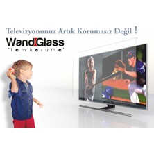 Wandglass Samsung Ue32H5373 32" Tv Tv Ekran Koruyucu