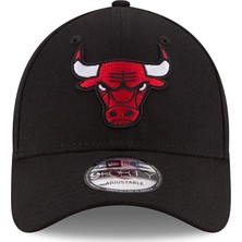 New Era Chicago Bulls 9forty Şapka