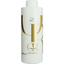 Wella Profesionnal Reflections Oil Şampuan 1000 ML4015400792635