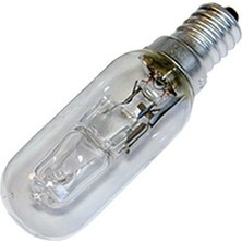 Sylvania Aspiratör Ampulü Davlumbaz Lambası 28 w E14 Duy Halojen 240V (2'li)