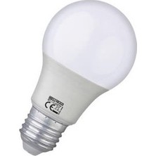 Horoz 15 w LED Ampul Güçlü Işık Enerji Tasarruflu (2'li)