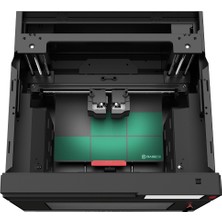 Raise3D E2 3D Yazıcı