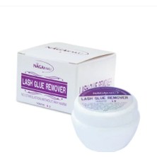 Nagaraku Ipek Kirpik Çıkarıcı Remover - 10 gr