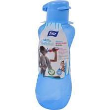 Alanaldı Titiz TP-490 Mavi Matara 500 ml