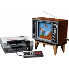 LEGO Nintendo Entertainment System 71374