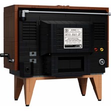 LEGO Nintendo Entertainment System 71374