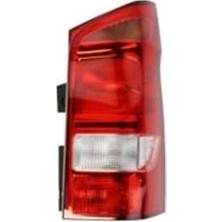 Depo Mercedes Vıto 109,111,114,116 Cdı Sağ Stop Lambası 2014 ve Üstü Yıllar