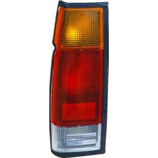 Depo Nissan Pıck-Up (D21) Sol Stop Lambası (B6555-25G60)(B6555-25G60)