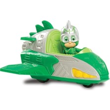 Pj Masks  Gökyüzü Macerası Araçlar-Kertenkele Çocuk PJMC1000