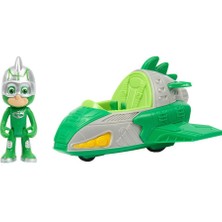 Pj Masks  Gökyüzü Macerası Araçlar-Kertenkele Çocuk PJMC1000