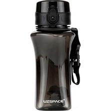 Uzspace Matara 350 ml 6005 Siyah