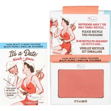 The Balm It's A Date Allık 6.5gr