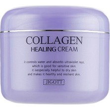 Jigott Hidrolize Collagen  Sıkılaştırıcı Onarıcı  Gece Kremi