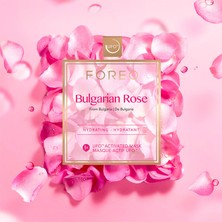 Ufo™ Bulgarian Rose Nemlendirici 6'lı Aktif Maske