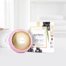 Ufo™ Acai Berry Pürüzsüzleştirici 6'lı Aktif Maske