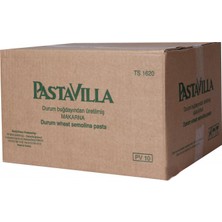 Pastavilla Fiyonk Makarna 500Gr - 20'Li