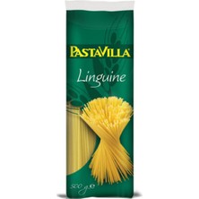 Pastavilla Linguine 500Gr(Yassı Spagetti) - 20'Li