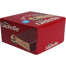 Tadelle Gofret 35Gr - 24'Lü Paket