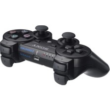 Oem Playstation PS3 Dualshock3 Kablosuz Oyun Kolu