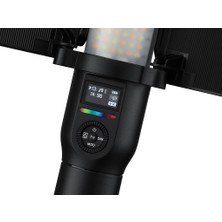 Godox LC500R Rgb LED Işık Çubuğu