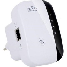 Daftech 300 Mbps 2.4 Ghz Repeater & Access Point