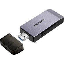 Ugreen USB 3.0 SD, Micro SD, Memory Stick, CF Kart Okuyucu