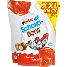 Kinder Schoko-Bons Xxl 500 gr