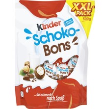 Kinder Schoko-Bons Xxl 500 gr