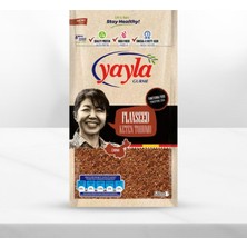 Yayla Gurme Keten Tohumu 500 gr